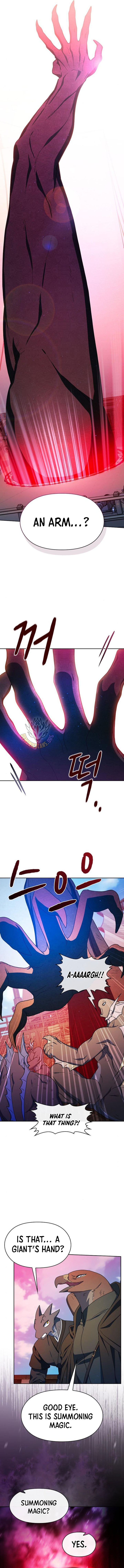 The Nebula's Civilization Chapter 91 9